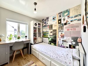 Bedroom 2- click for photo gallery